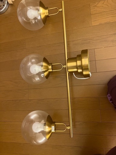 インターフォルム　　照明
