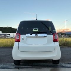 車両　
N-ONEの画像