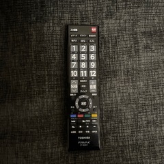 テレビ+テレビスタンドの画像