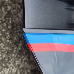 BMW S1000RR レースカウル　サーキット　カウルセット　スーパースポーツ　2015年以降？の画像