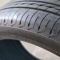 2本セット　ブリジストン　REGNO　235/40R19　235/40-19　2本　GR-XIIの画像