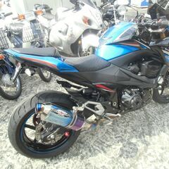 カワサキ　Z800　逆車　フルパワー　2019年式　検索　佐賀　久留米　福岡　熊本　Z900　Z750　Z1000の画像