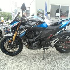 カワサキ　Z800　逆車　フルパワー　2019年式　検索　佐賀　久留米　福岡　熊本　Z900　Z750　Z1000の画像