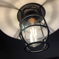 フューチャーフォックス山小屋らんランタンの画像