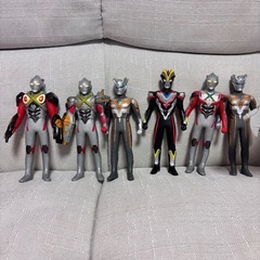 フィギュアの画像