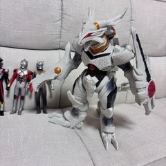 フィギュアの画像