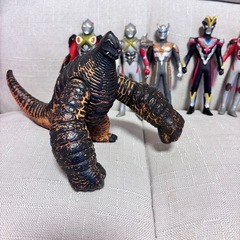 フィギュアの画像