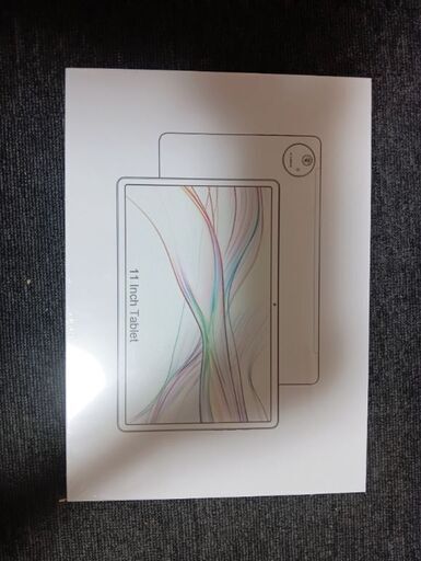 本日終了　新品　Helio G99]AvidPad　A90SL 11インチ Android 15