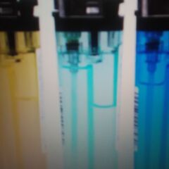 ＊茨城・栃木・群馬＊100円・使い捨てライターの捨て方＆チ…