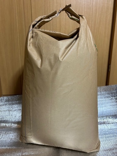 完売　令和6年度 コシヒカリ 福島県産　玄米