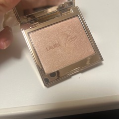 ローラメルシエ　ローズグロウイルミネーターの画像