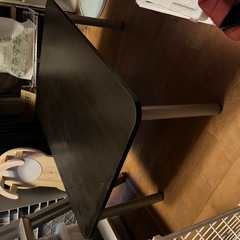 テーブルの画像