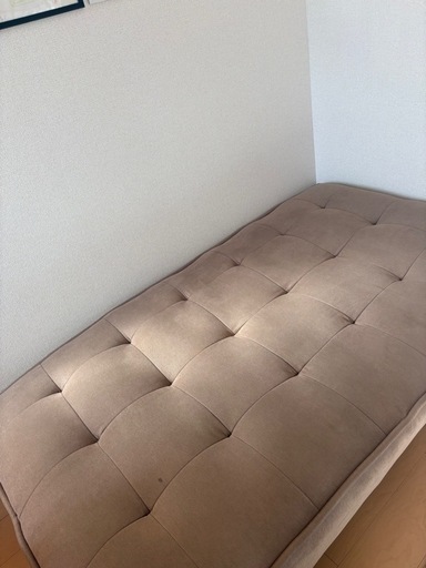 再投稿⚠️最終値下げ24日までソファー