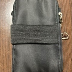 【未使用】ミニショルダーバッグの画像