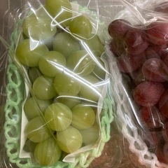 2日間限定フルーツあ&ゼリー盛り合わせの画像