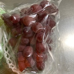 2日間限定フルーツあ&ゼリー盛り合わせの画像