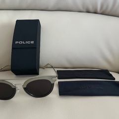 ブランドサングラス4点セットの画像