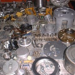 A/T-オートマミツションテクニカル―サービス神崎の画像