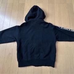【美品】X-girl アウターの画像
