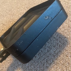 ホットサンドメーカー　未使用品の画像