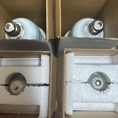 Fositan LS-2000 照明用 50x70cm 電球x4の画像