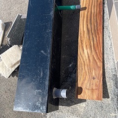 フィルター水槽の画像