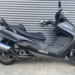 マジェスティ 125   コマジェ ヤマハの画像