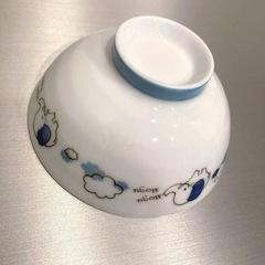 子供用食器の画像