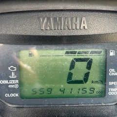 マジェスティ 125   コマジェ ヤマハの画像