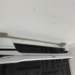 新車外し 超美品 トヨタ 40系 アルファード 純正オプション MODELLISTA