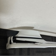 新車外し 超美品 トヨタ 40系 アルファード 純正オプション MODELLISTA