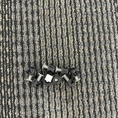 新車外し 超美品 トヨタ 40系 アルファード 純正オプション MODELLISTA