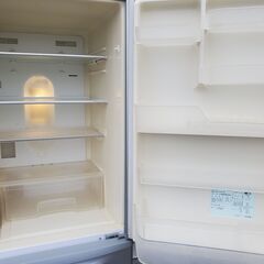 national ノンフロン冷凍冷蔵庫 2008年製の画像