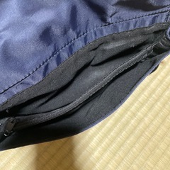 OXYGEN ショルダーバッグの画像