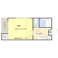 😇審査トース君😇敷礼0円 🌈 夜職/自営業/自己破産→審査通します❗️  東京メトロ南北線 志茂駅 徒歩10分❗️北区志茂５丁目 １８番１３号  ❗️AT55945 - 北区
