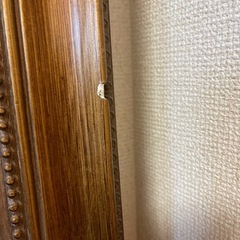 全身 鏡 インテリア アンティーク ドレッサー 家具
の画像