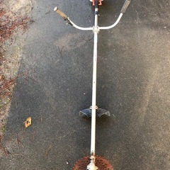 刈払機 草刈機 ラーニーの画像