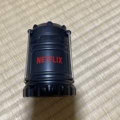 電池式懐中電灯の画像