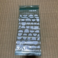 ジップロックの画像
