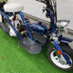 原型　af24です の画像