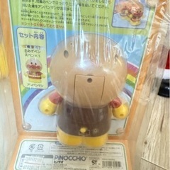アンパンマンの画像