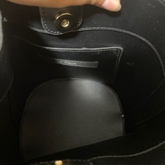 ショルダーバッグの画像