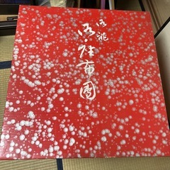 来客用 座布団5枚セット (西川)
の画像