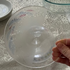 食器まとめ売りの画像