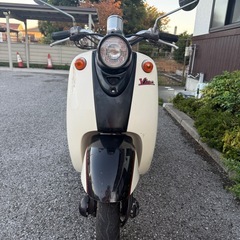 ヤマハ　ビーノ　インテークマニホールド新品交換済みの画像