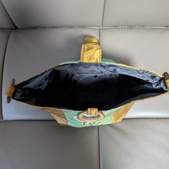 ベトナムのバッグの画像