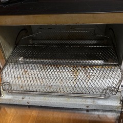 タイガー オーブントースター　KAS-A130 の画像