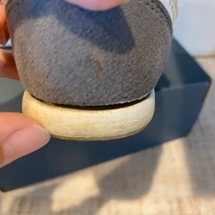 ベビー　ニューバランススニーカー12.5cmの画像