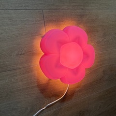 イケヤ ナイトライトの画像