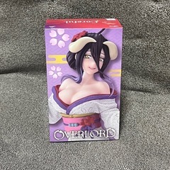 オーバーロード  アルベド    の画像